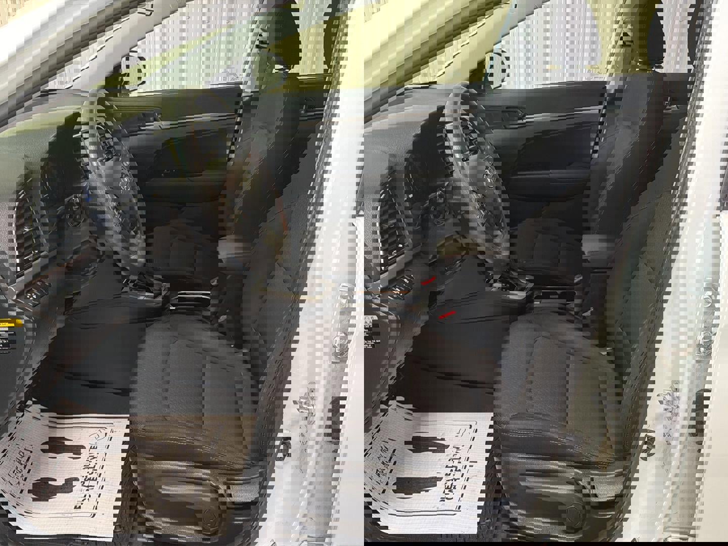 Used 2018 Hyundai Elantra SEL image 12