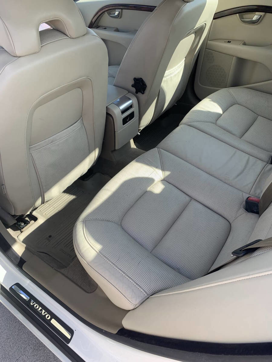 Used 2007 Volvo S80 V8 image 15