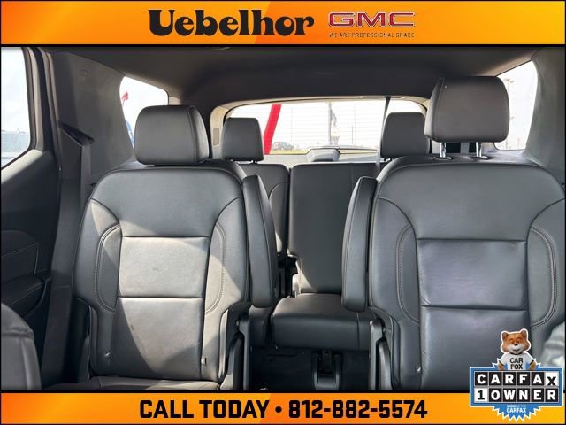 Used 2023 Chevrolet Traverse LT image 23
