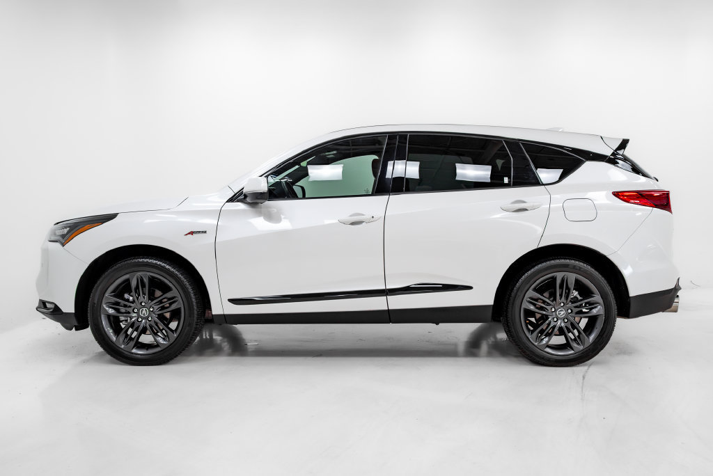 Certified 2023 Acura RDX w/ Advance Package AWD/4WD image 31