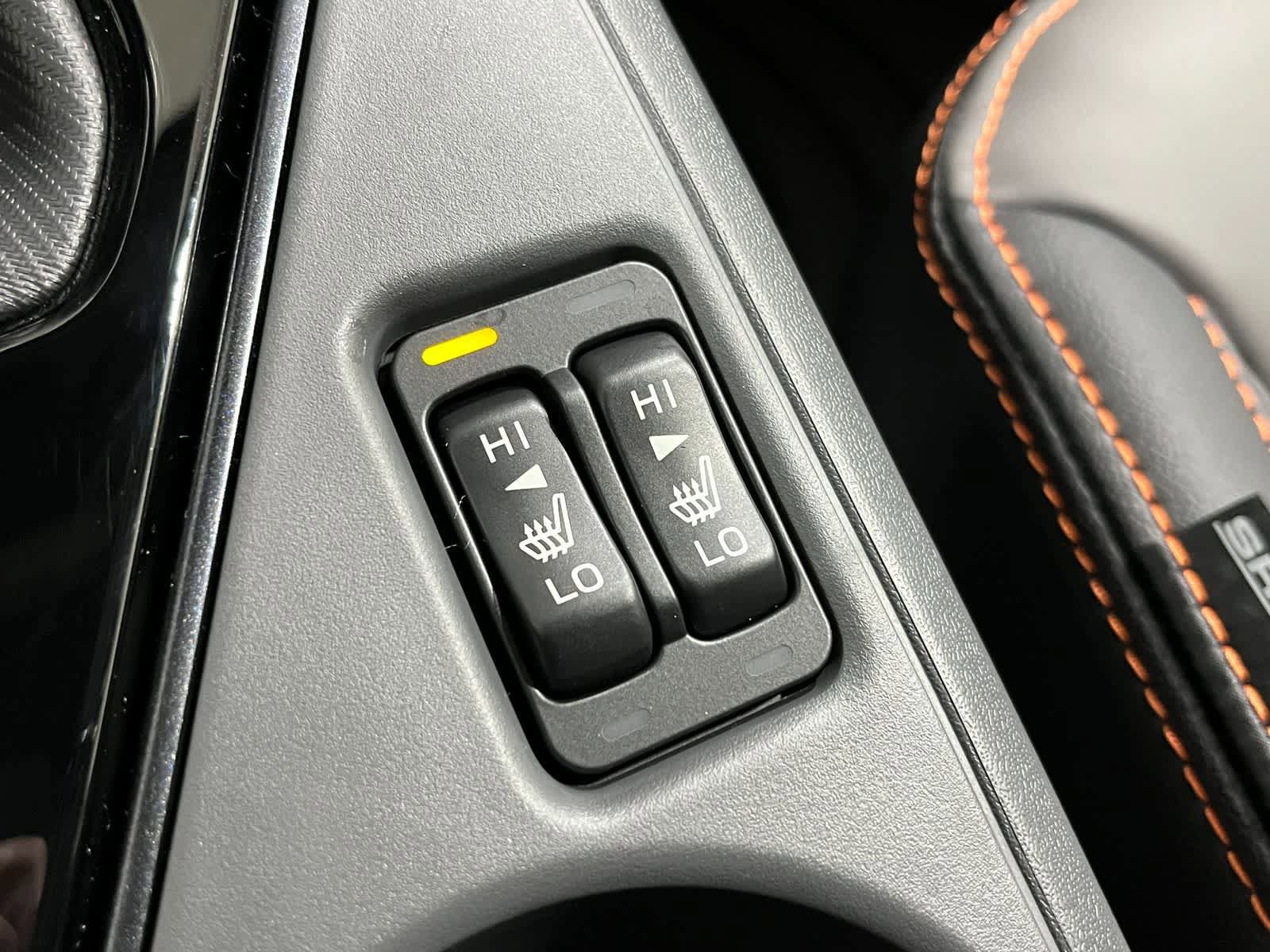 New 2026 Subaru Crosstrek 2.5i Limited AWD/4WD image 21