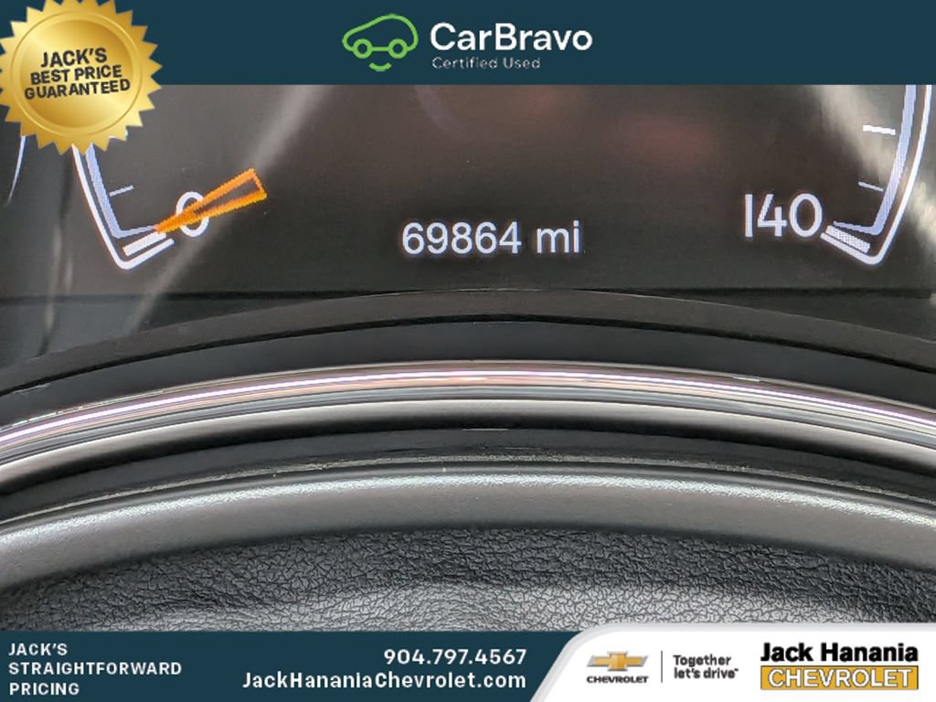 Used 2021 Jeep Grand Cherokee Limited w/ Quick Order Package 28K 80th RWD image 30
