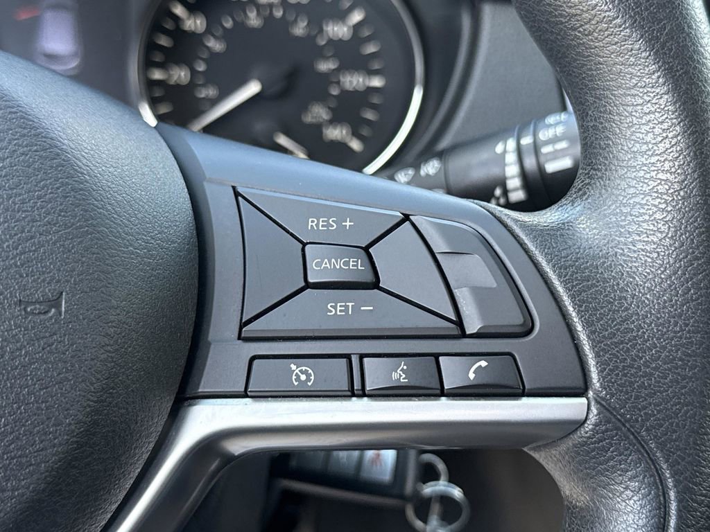 Certified 2020 Nissan Rogue Sport S w/ Appearance Package FWD image 40