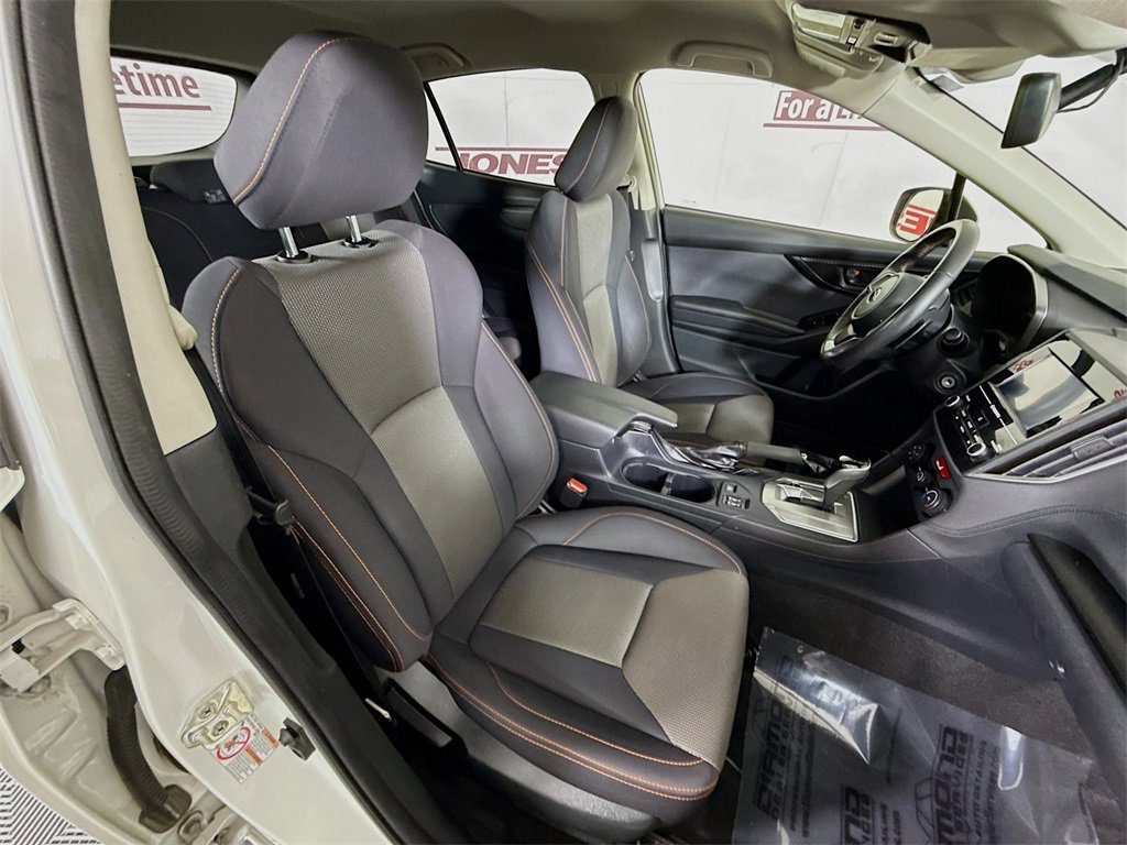 Used 2018 Subaru Crosstrek 2.0i Premium w/ Eyesight System image 29