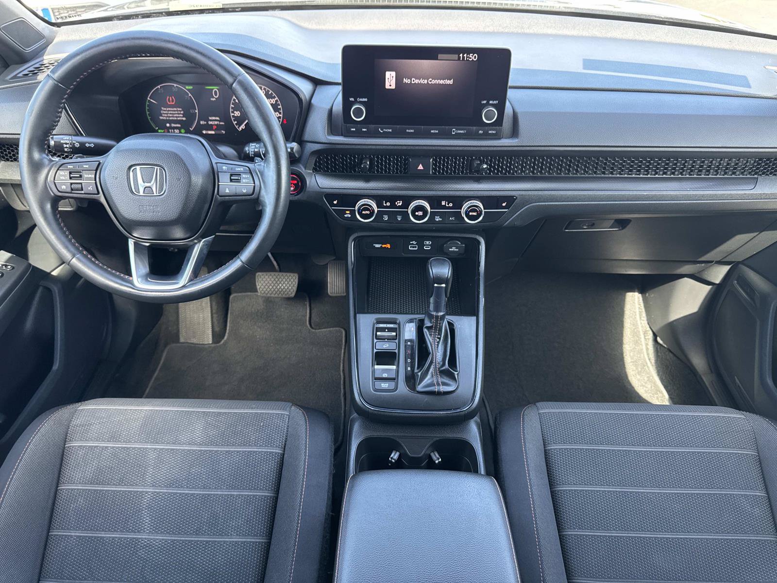 Used 2023 Honda CR-V Sport image 9