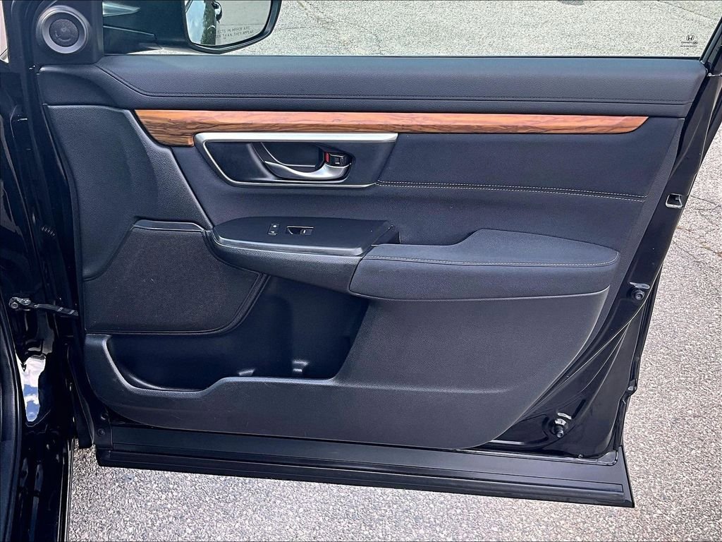 Used 2019 Honda CR-V EX image 11