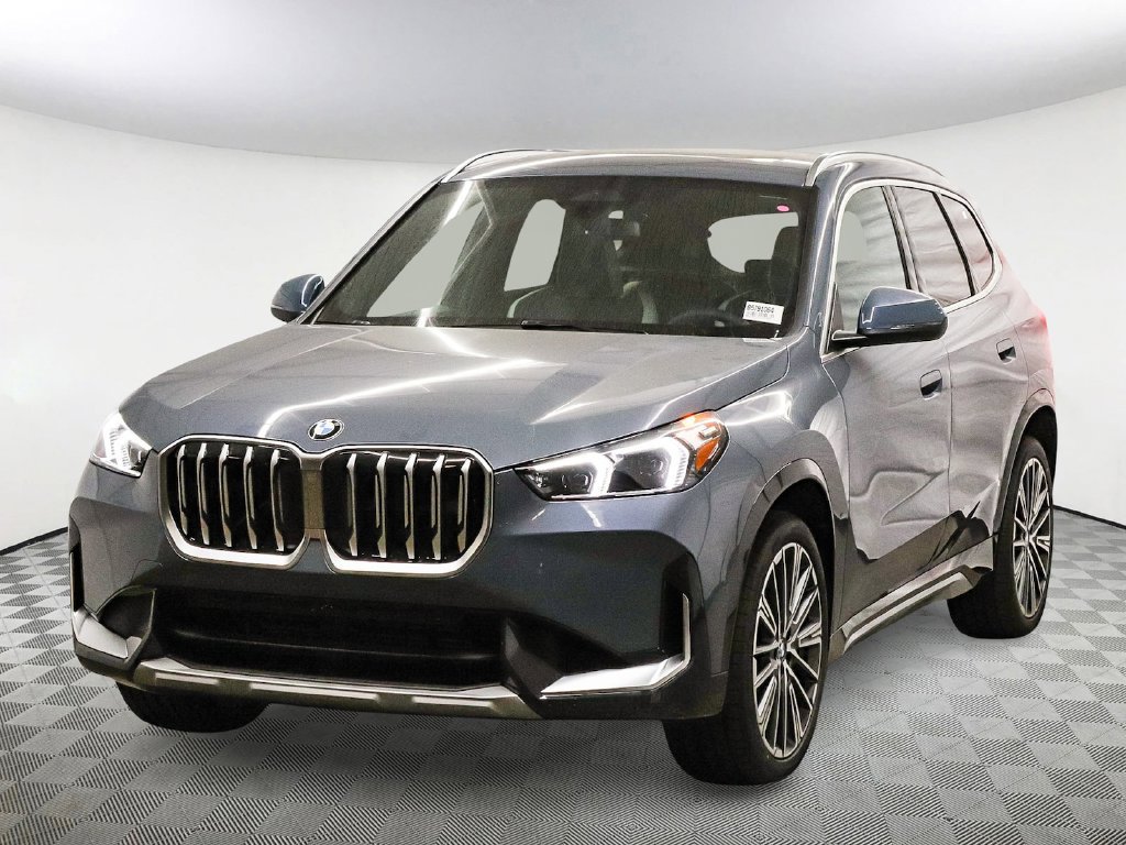 New 2027 BMW X1 xDrive28i AWD/4WD image 3