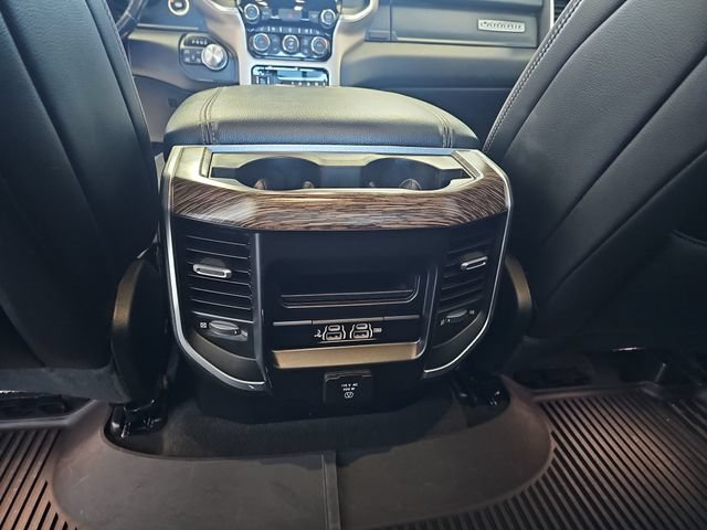 Used 2020 RAM 1500 Laramie AWD/4WD image 39