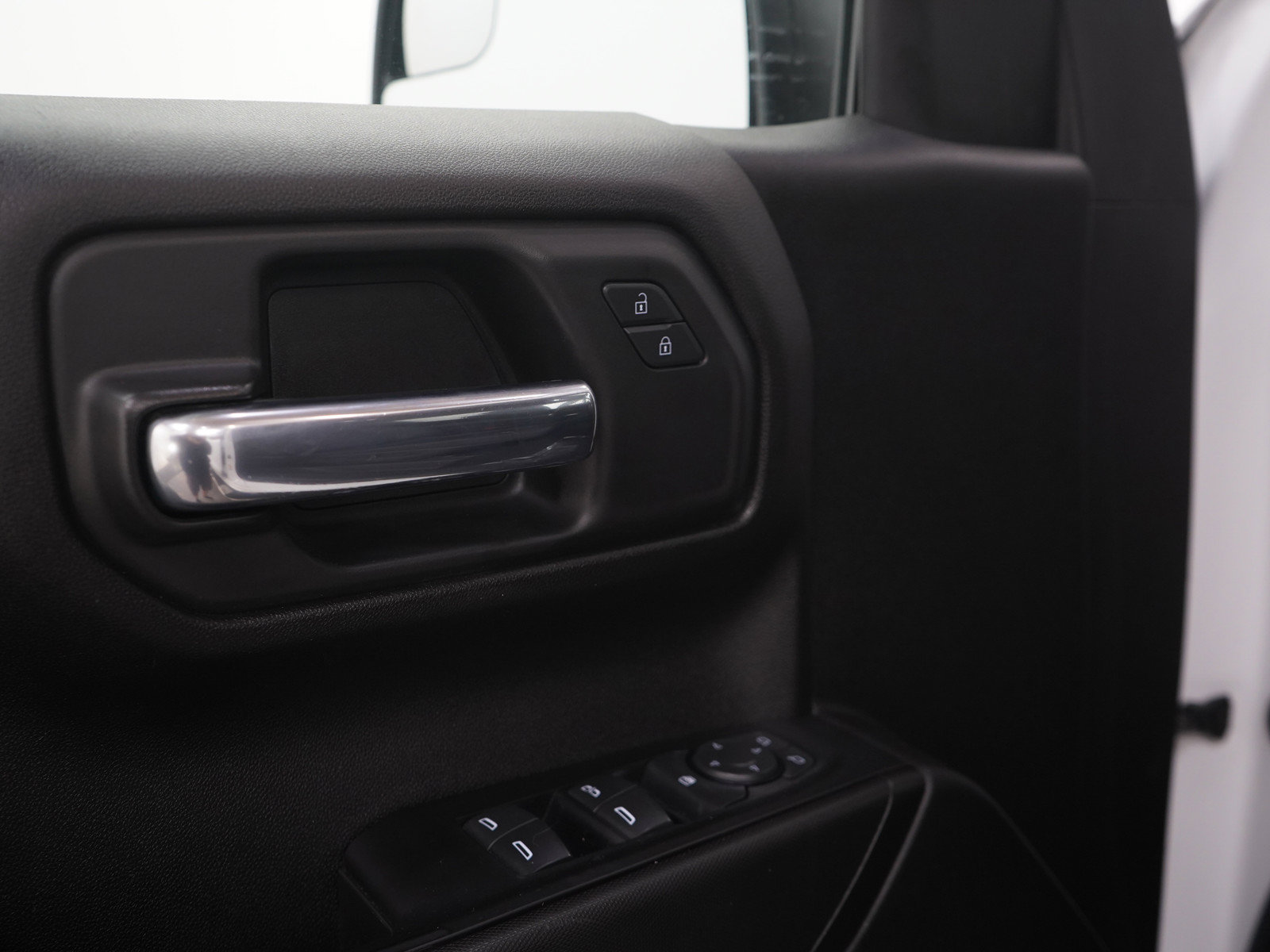 Used 2023 GMC Sierra 1500 Pro w/ Graphite Edition AWD/4WD image 23