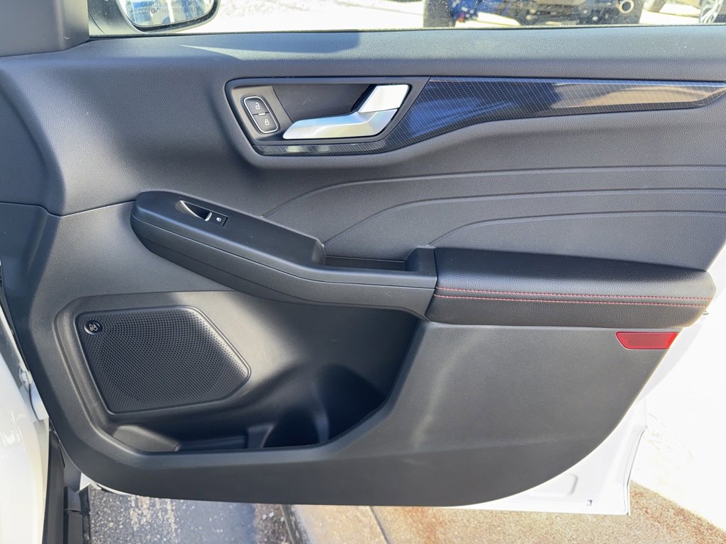 Used 2024 Ford Escape ST-Line Select w/ Tech Pack #2 image 29