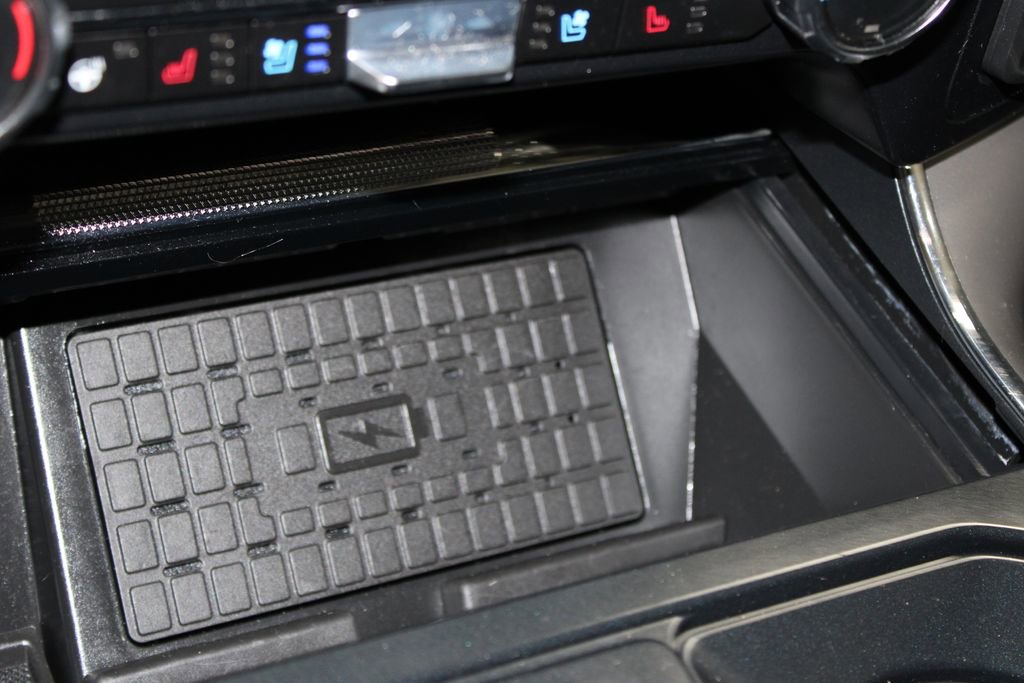 Used 2023 Ford F150 Lariat w/ Equipment Group 502A High image 51