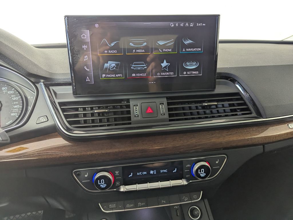 Used 2022 Audi Q5 2.0T Premium AWD/4WD image 42