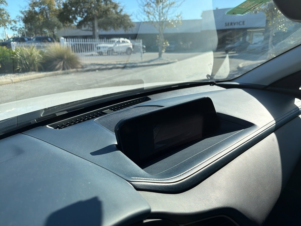 Used 2020 MAZDA CX-30 FWD w/ Select Package image 25