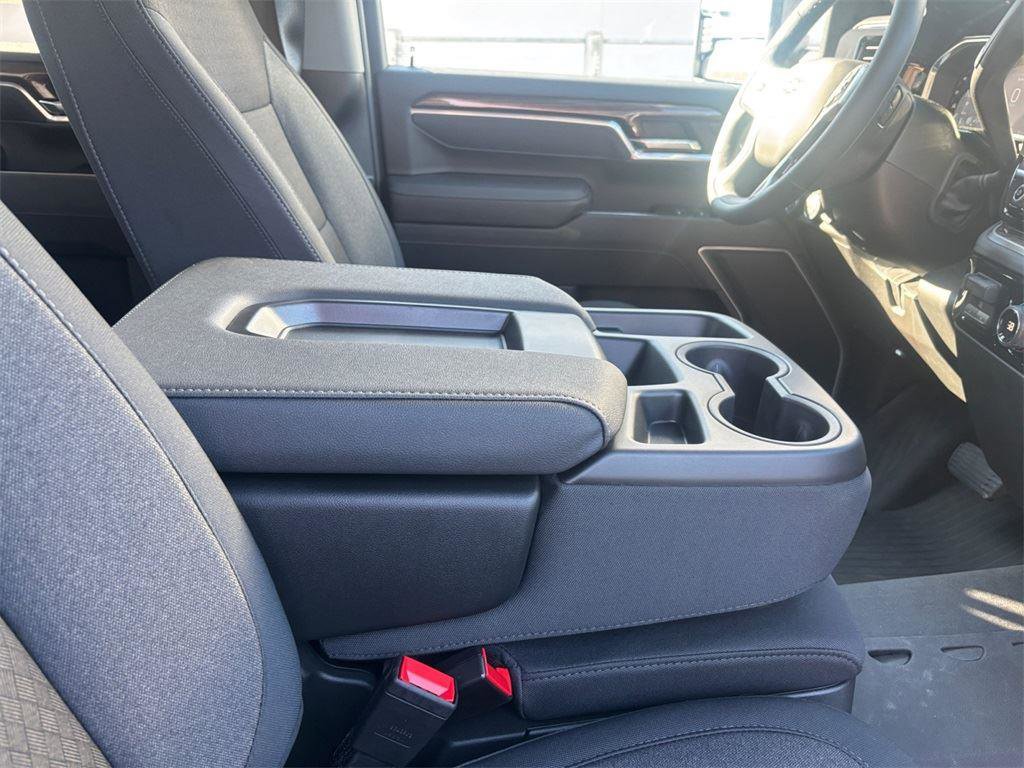 New 2026 Chevrolet Silverado 2500 LT image 20