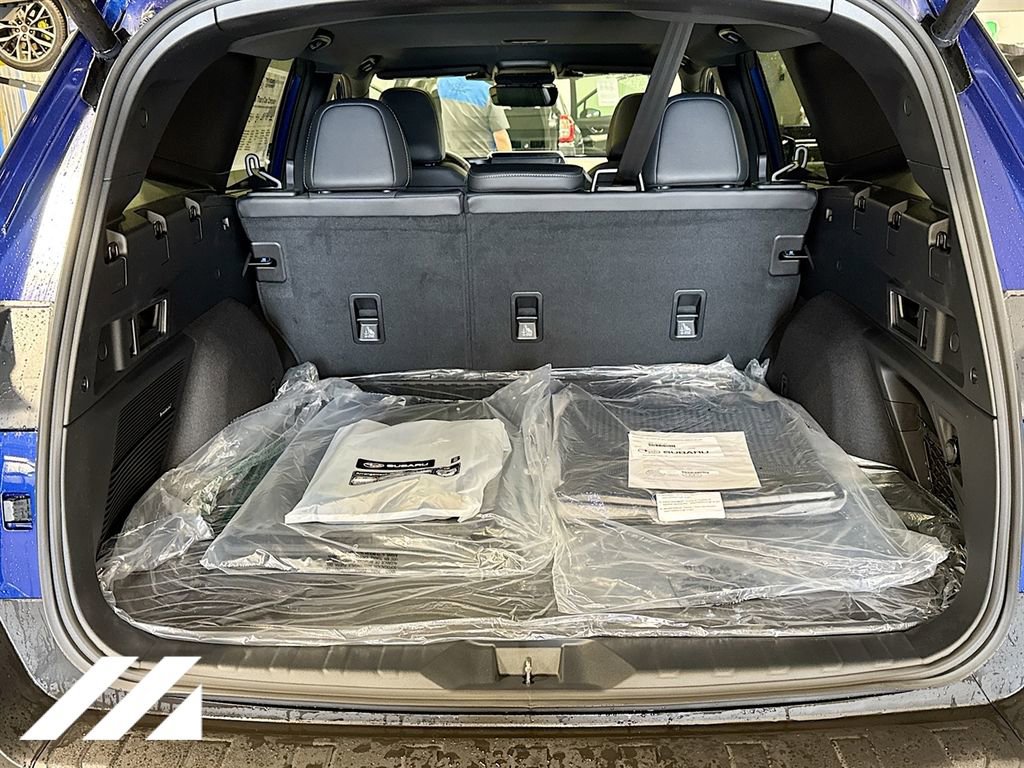 New 2026 Subaru Outback Limited image 27