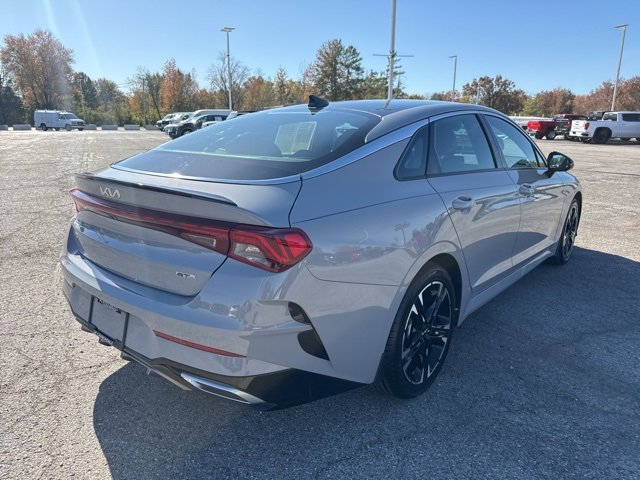 Used 2024 Kia K5 GT-Line image 7