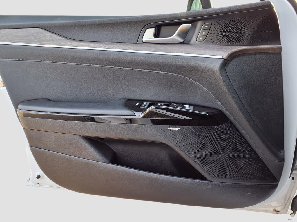 Used 2022 Kia K5 EX w/ EX Premium Package image 27