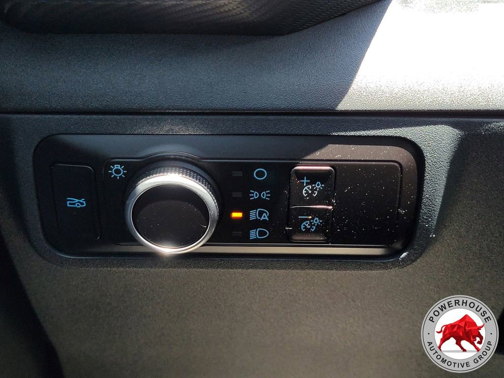 Used 2026 Ford Mustang GT RWD image 25