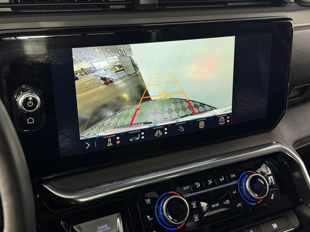 Used 2024 GMC Sierra 1500 Denali w/ Denali Reserve Package image 19