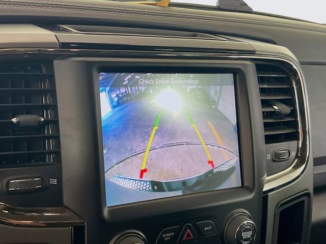 Used 2016 RAM 1500 Sport image 11