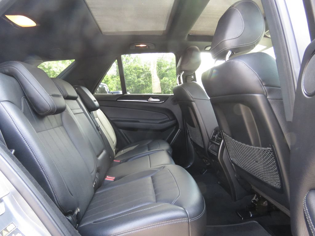 Used 2018 Mercedes-Benz GLE 350 4MATIC image 16
