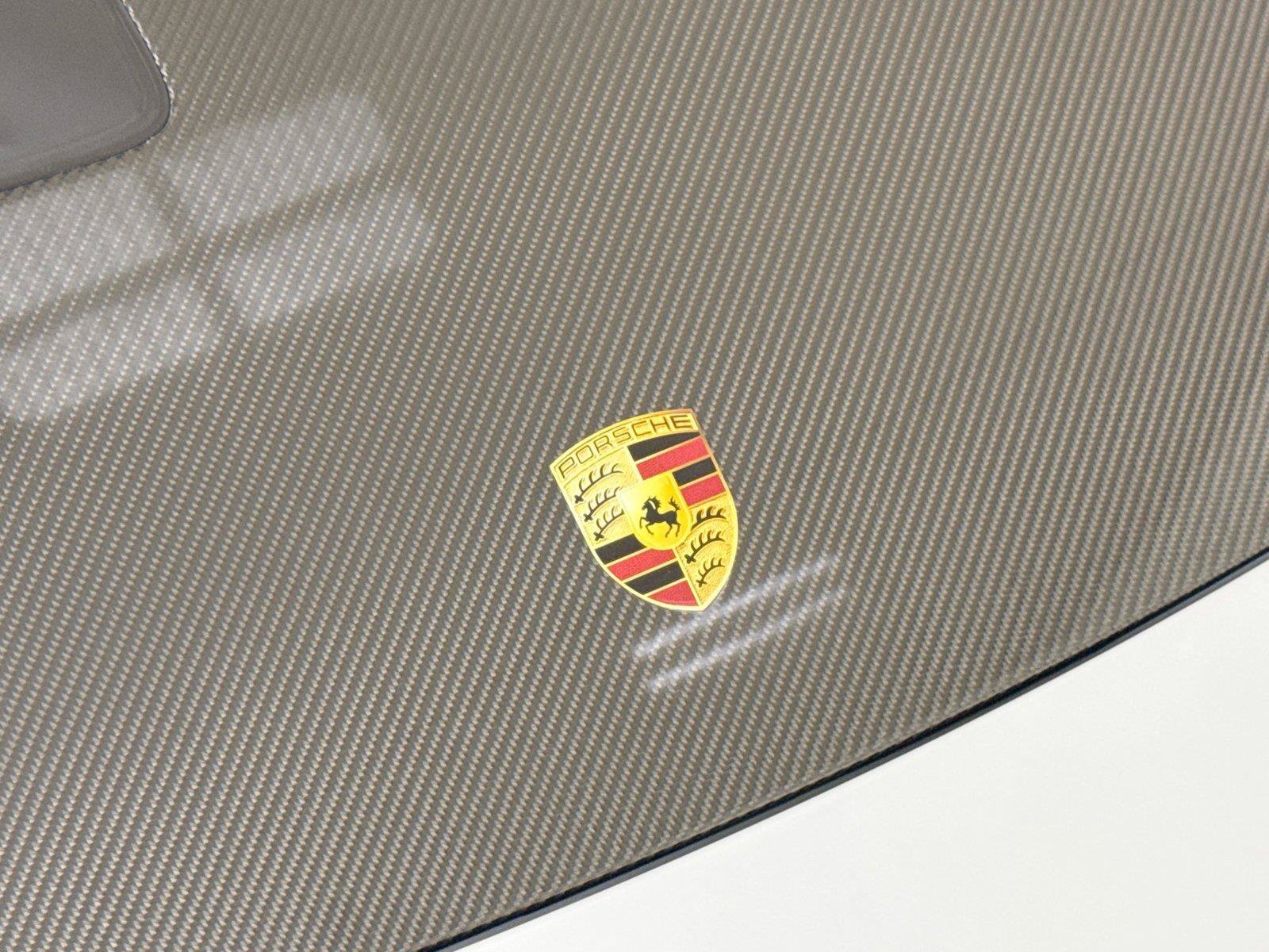Used 2025 Porsche 911 GT3 RS RWD image 33
