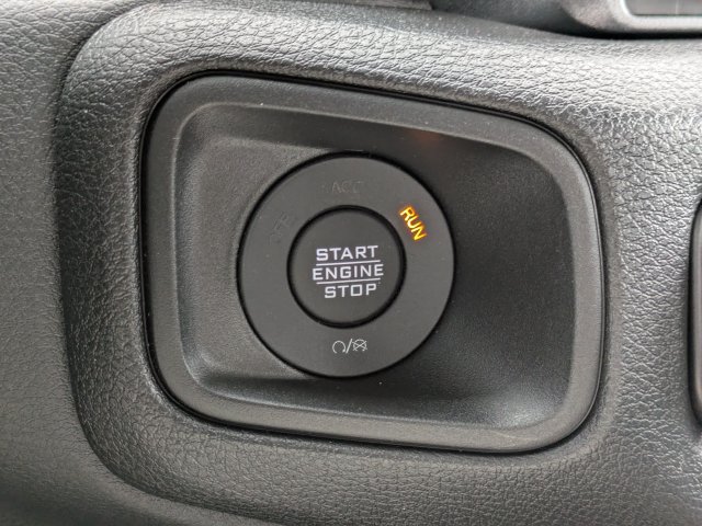 New 2026 Jeep Wrangler Sport AWD/4WD image 33