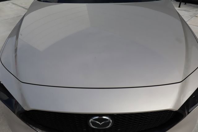 Used 2024 MAZDA MAZDA3 s image 17