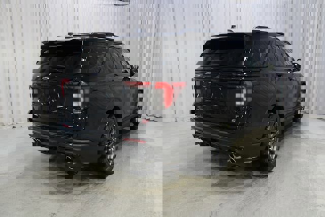 New 2026 Ford Explorer ST image 27