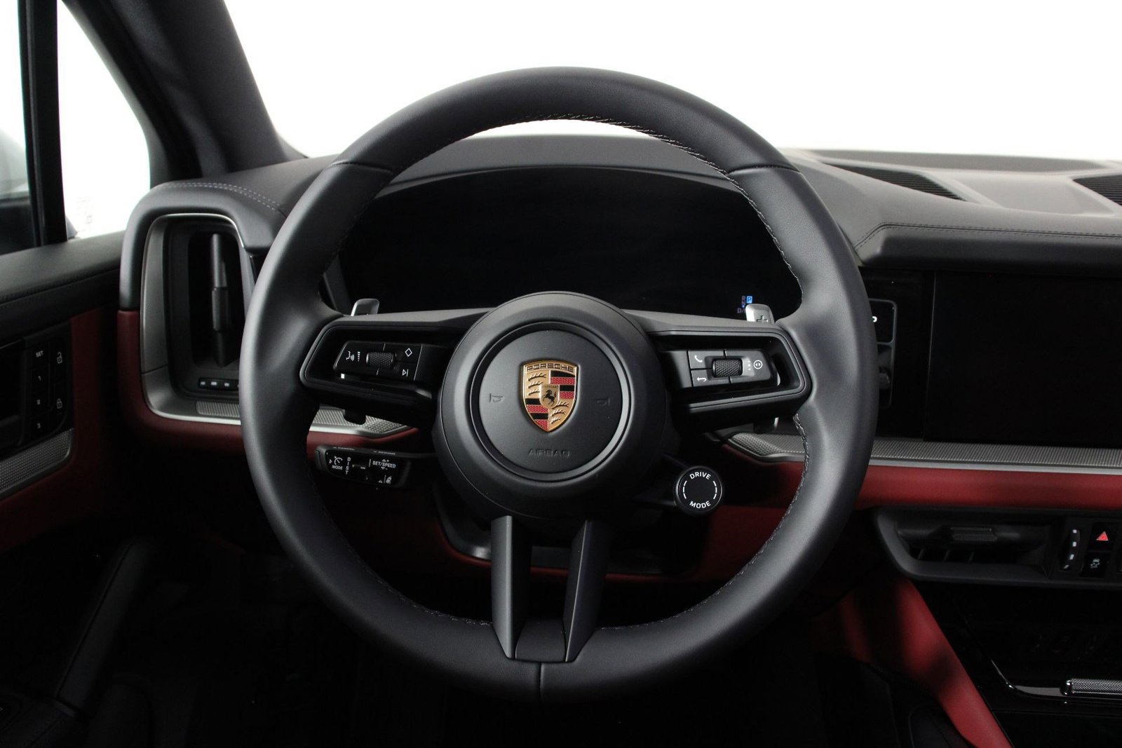 New 2026 Porsche Cayenne AWD/4WD image 12