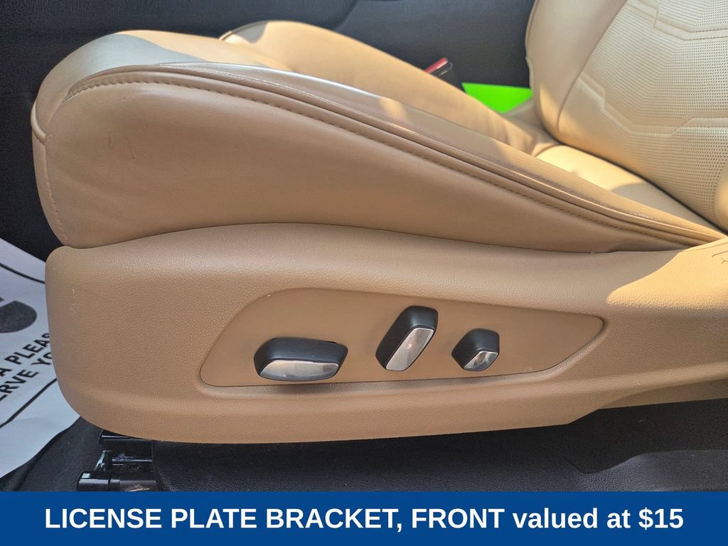 Used 2023 Cadillac XT6 Sport w/ Platinum Package AWD/4WD image 17