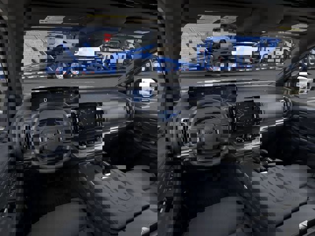 New 2026 Ford Expedition Max Platinum AWD/4WD image 9