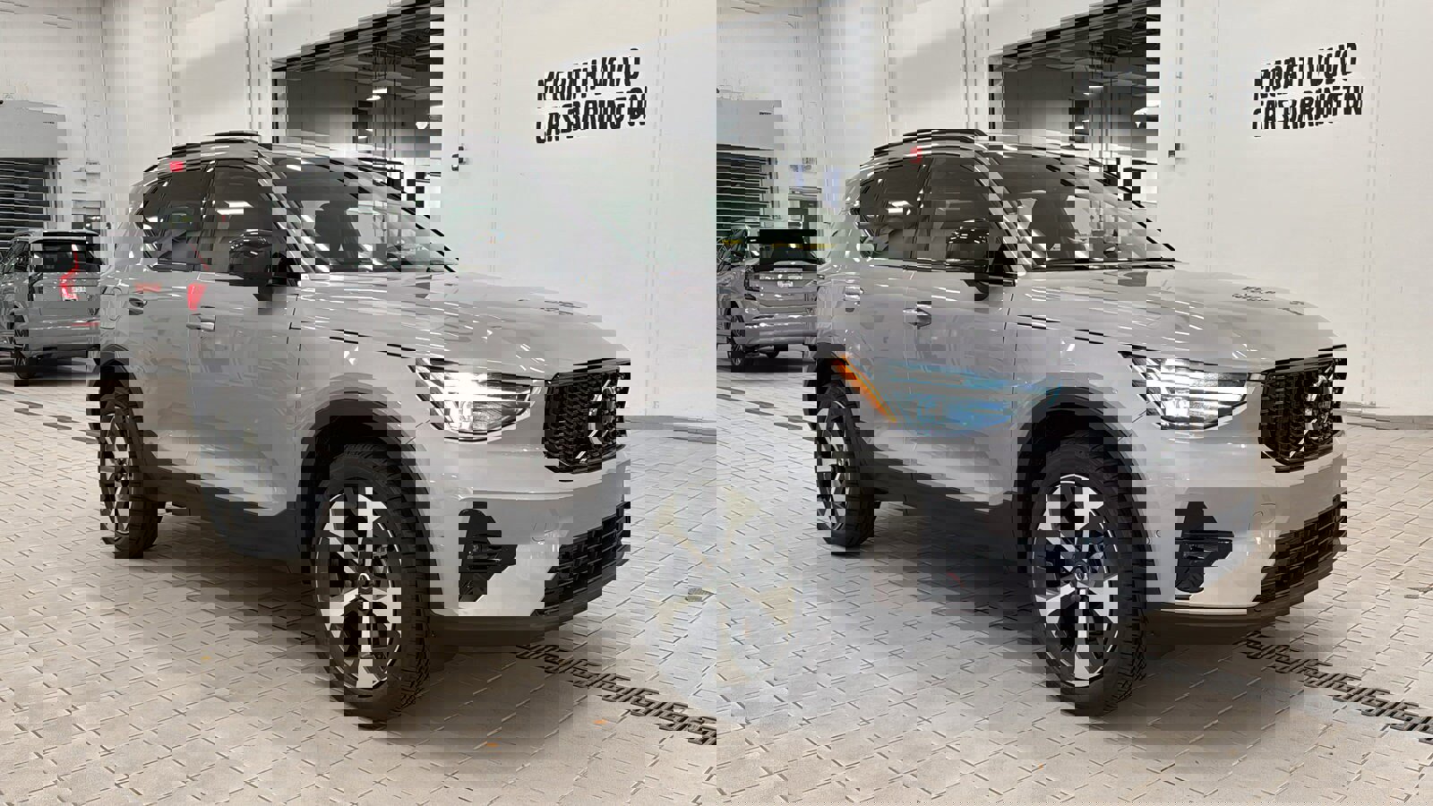 Used 2026 Volvo XC40 B5 Plus w/ Protection Package Premier image 3
