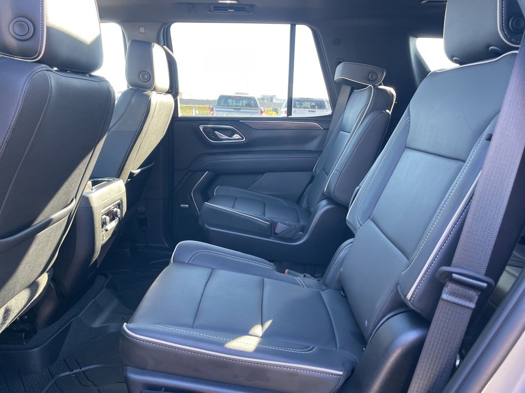 Certified 2023 Chevrolet Tahoe Premier image 18