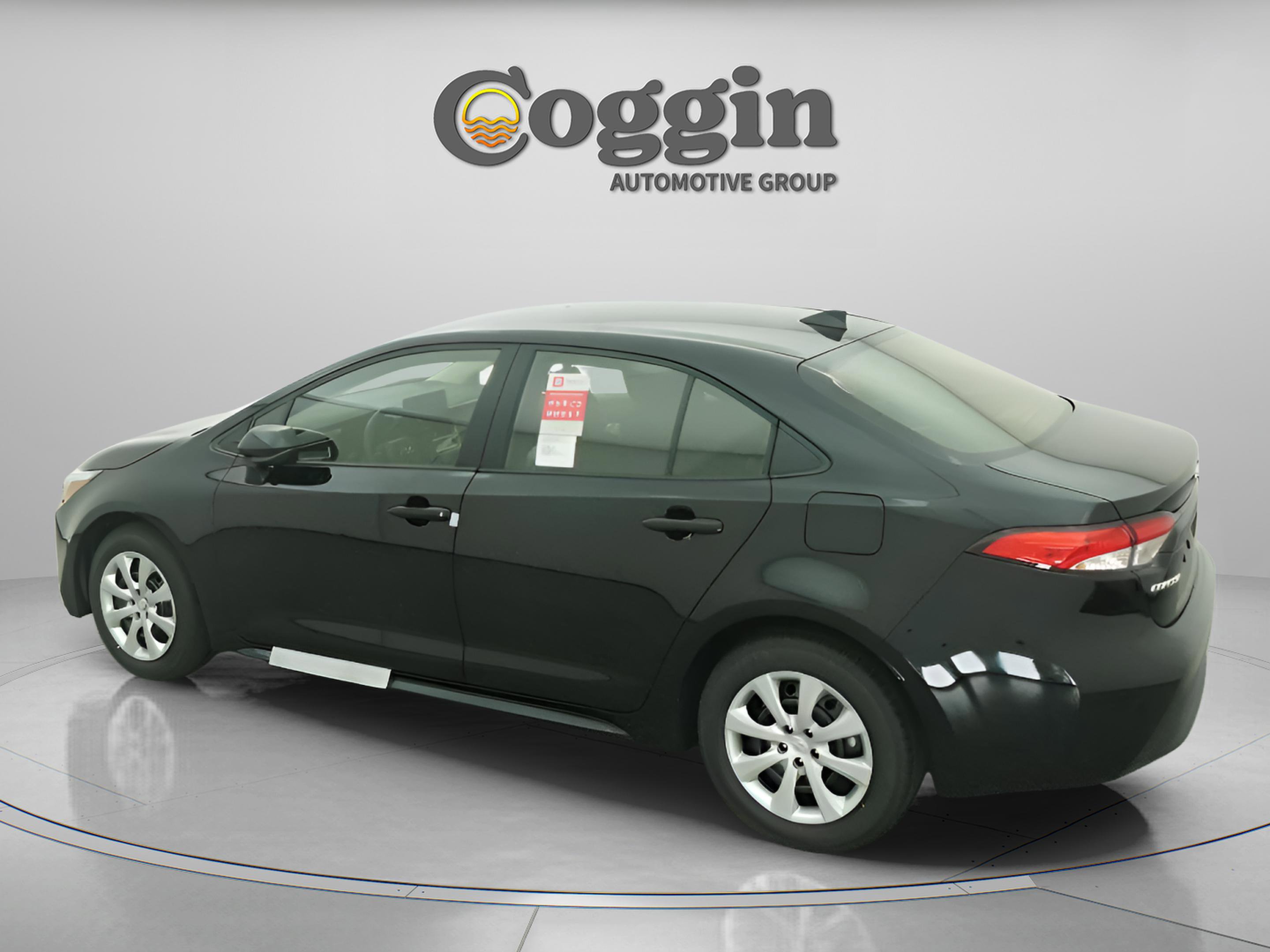 New 2026 Toyota Corolla LE image 10