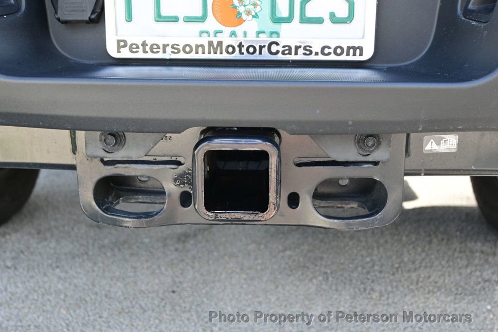 Used 2024 Ford F350 Lariat w/ Lariat Ultimate Package image 22