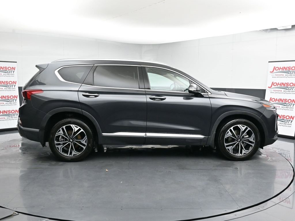 Used 2020 Hyundai Santa Fe SEL image 9