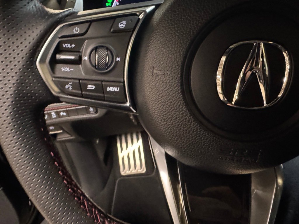 New 2026 Acura MDX Type S image 31