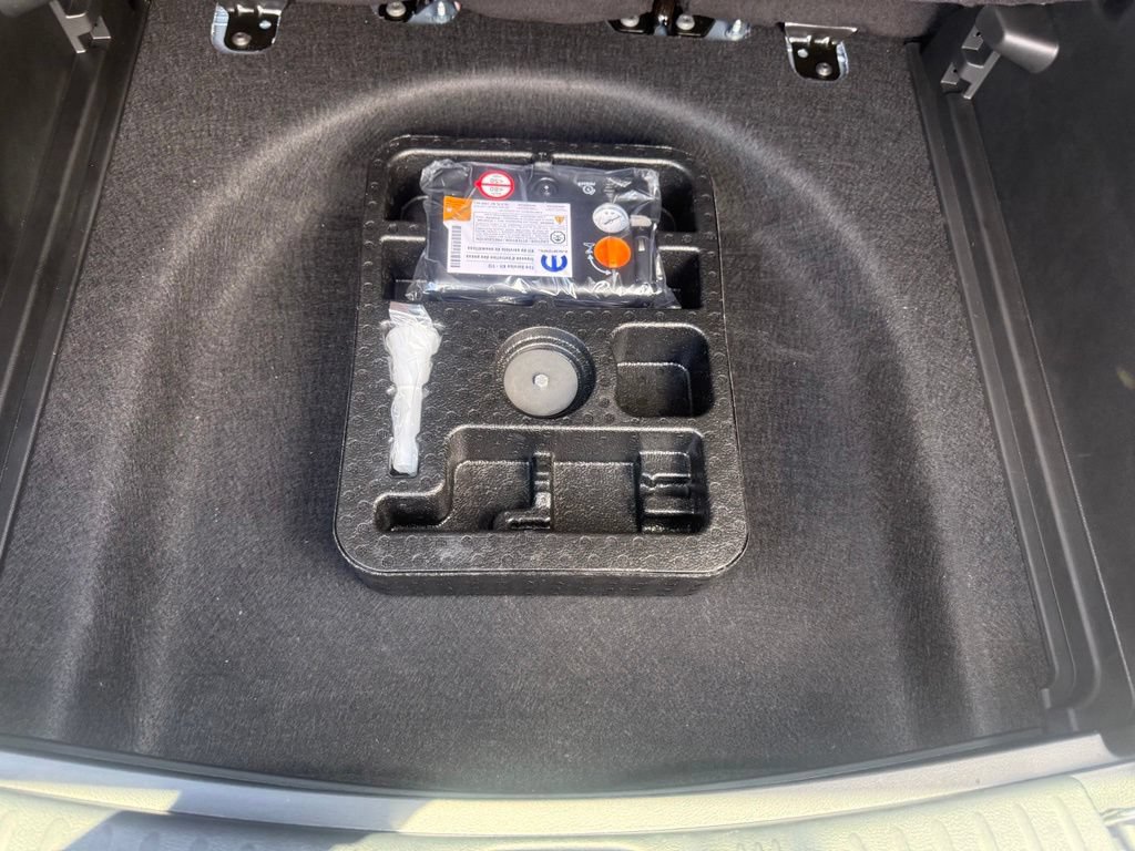 New 2026 Jeep Compass Limited AWD/4WD image 41