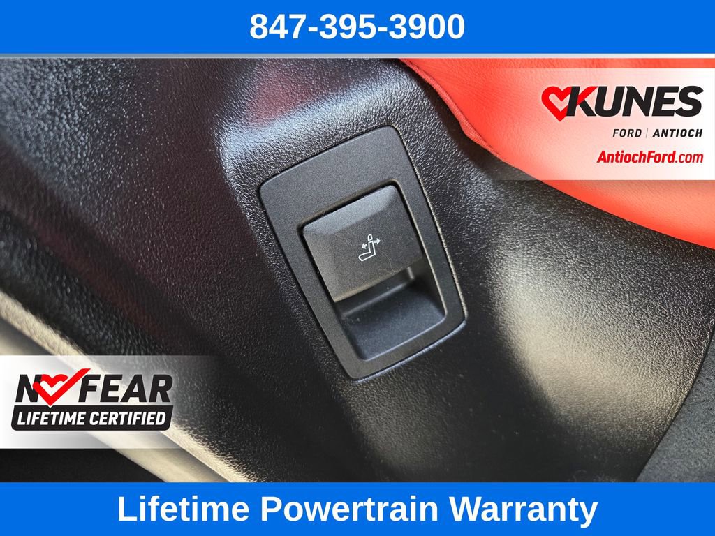 Used 2022 BMW X4 M w/ Competition Package image 42