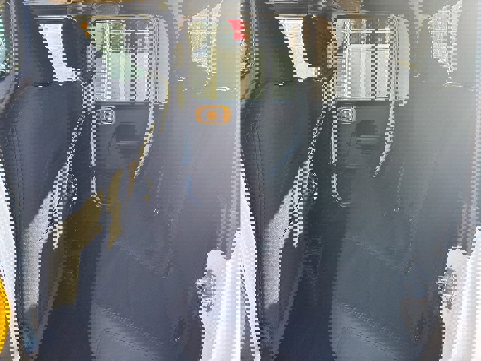 Used 2021 Jeep Gladiator Sport image 18