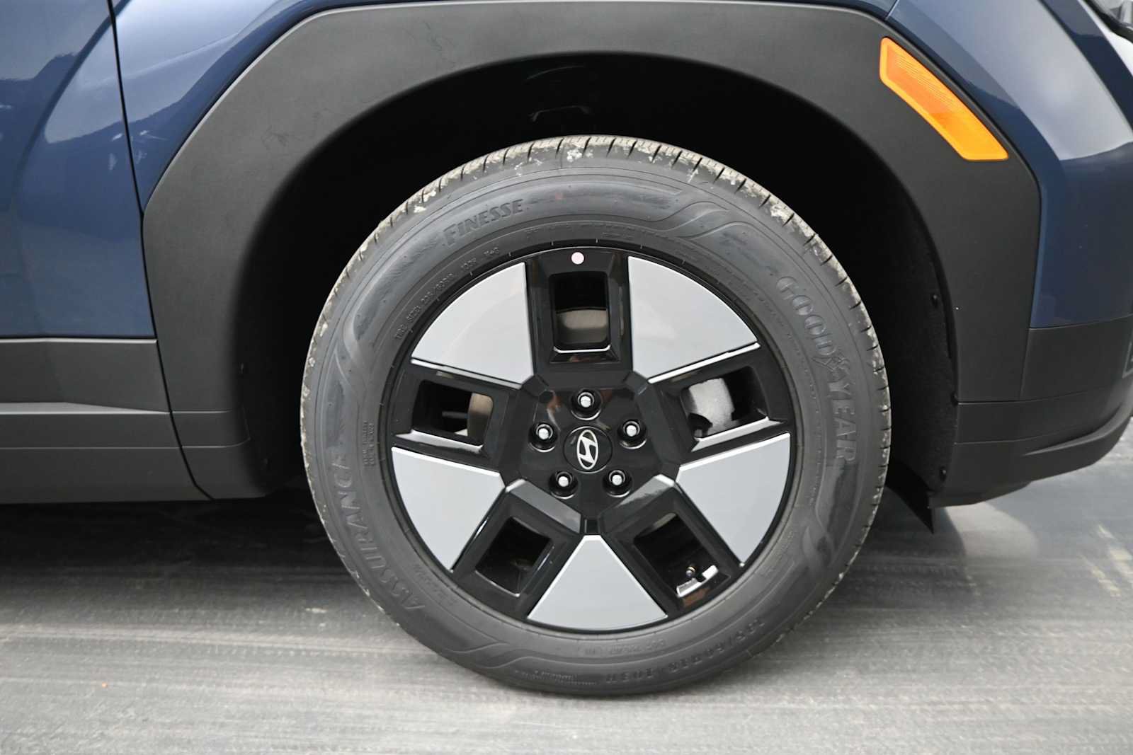 New 2027 Hyundai Santa Fe SEL AWD/4WD image 10