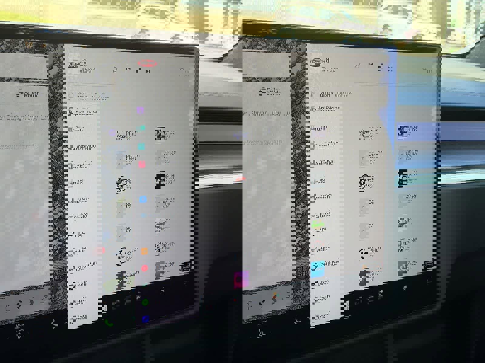 Used 2023 Tesla Model X image 19