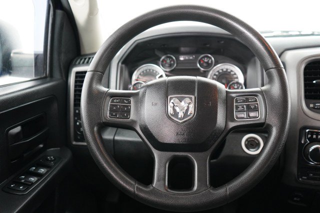 Used 2015 RAM 1500 Express AWD/4WD image 10