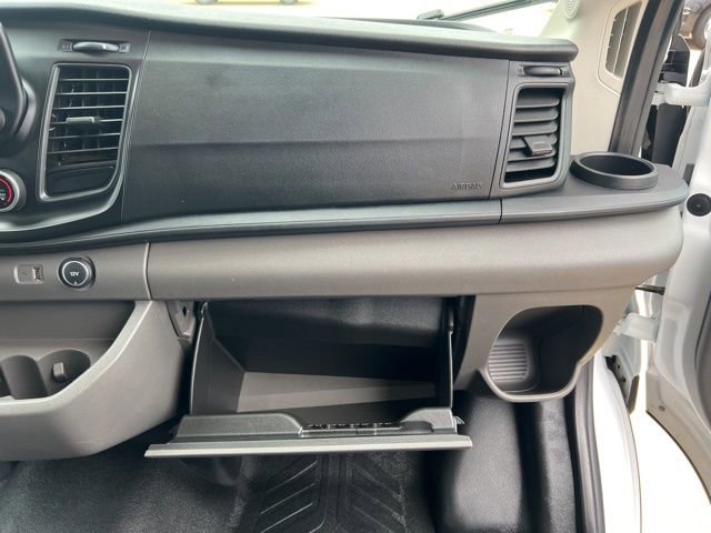 Used 2023 Ford Transit 250 Base image 25