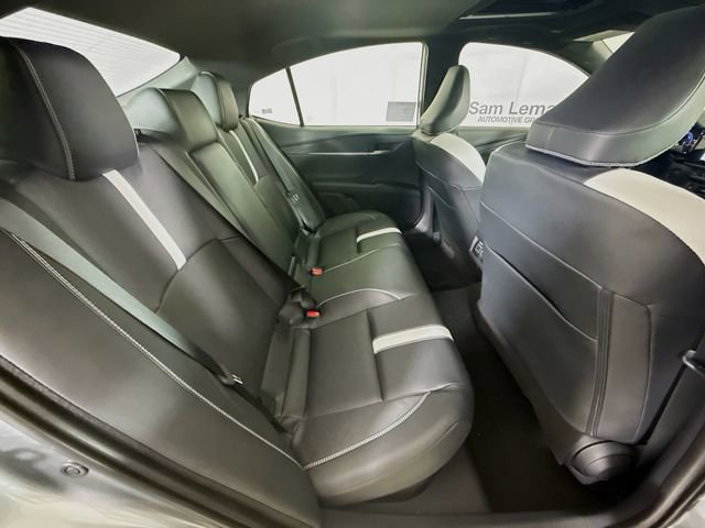 New 2026 Toyota Camry SE image 26