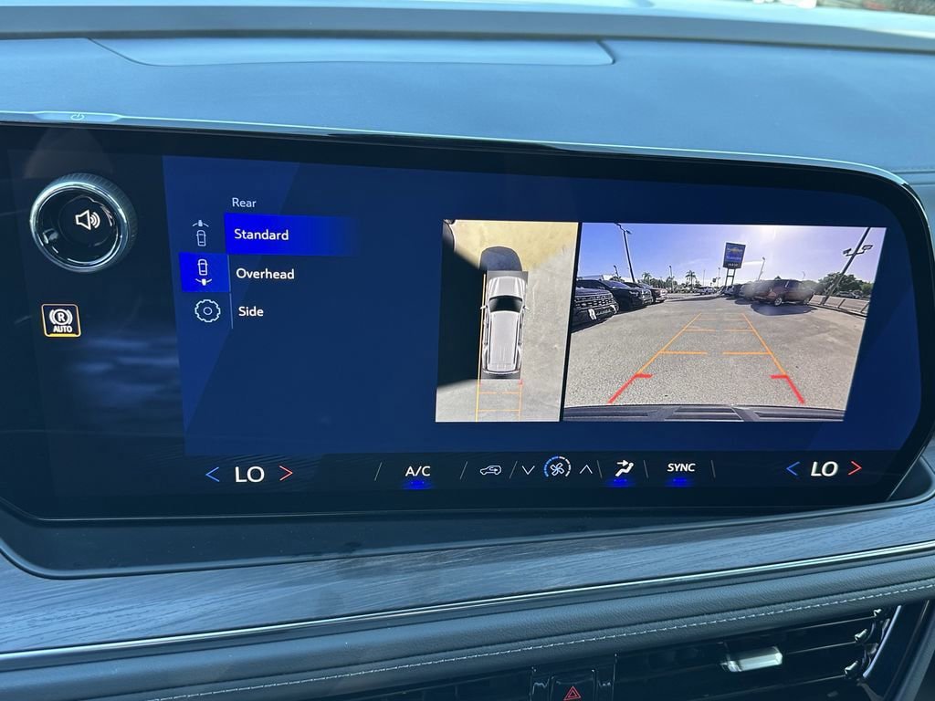 New 2026 Chevrolet Tahoe LS RWD image 26