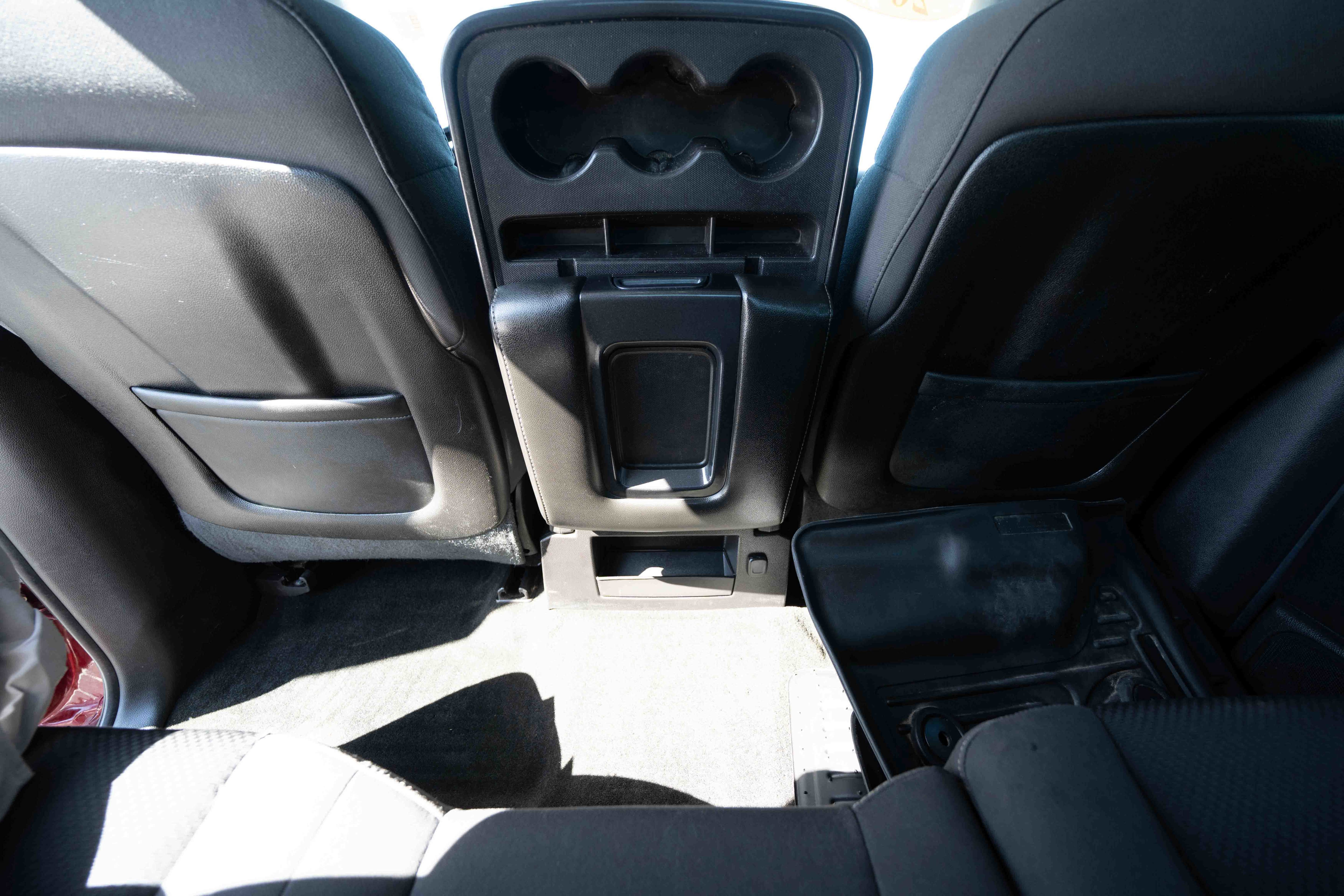 Used 2014 Chevrolet Silverado 1500 LT w/ All Star Edition image 22