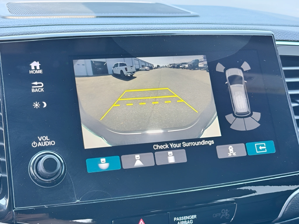 Used 2021 Honda Passport Elite image 19