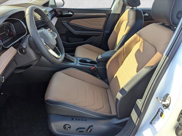 New 2026 Volkswagen Jetta SEL image 4